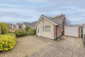 Park Road, Werrington, ST9