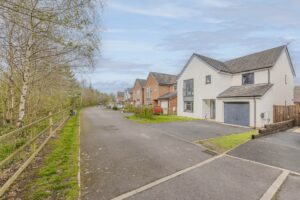 Sampson Bridgwood Close, Stoke-On-Trent, ST4