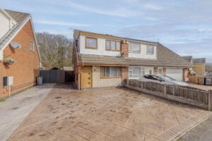 Defoe Drive, Stoke-On-Trent, ST3