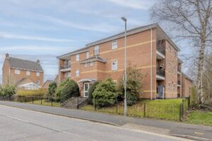 Chasewater Drive, Stoke-On-Trent, ST6