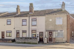 Leek New Road, Stoke-On-Trent, ST2
