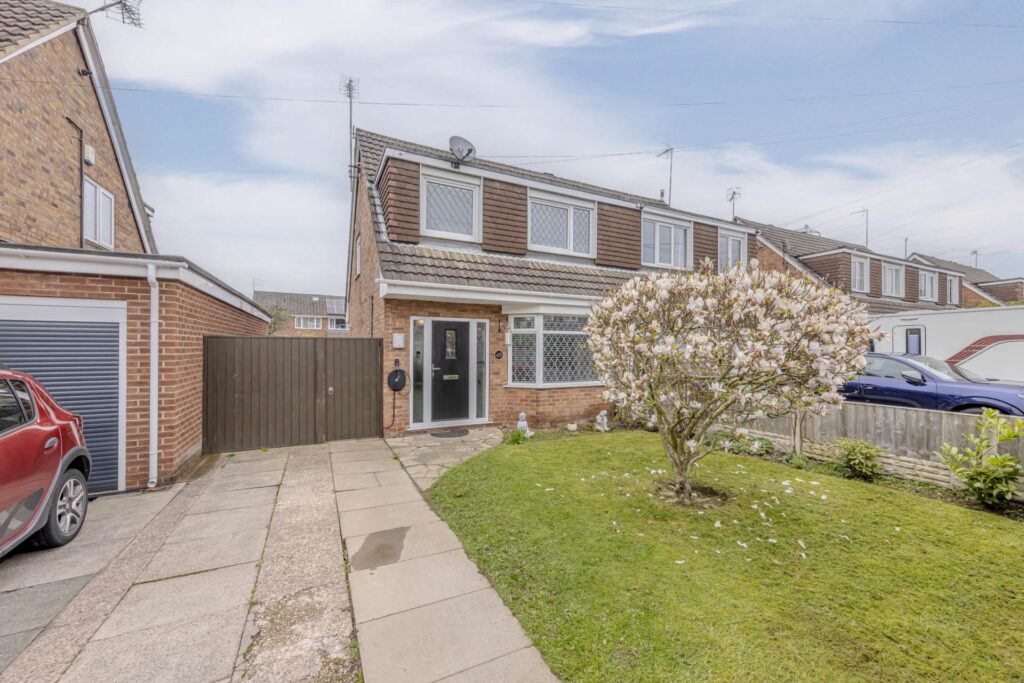 Hazeldene Road, Stoke-On-Trent, ST4