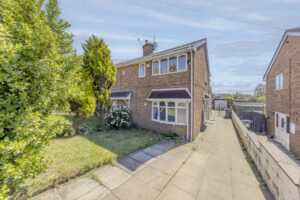 Newmount Road, Stoke On Trent