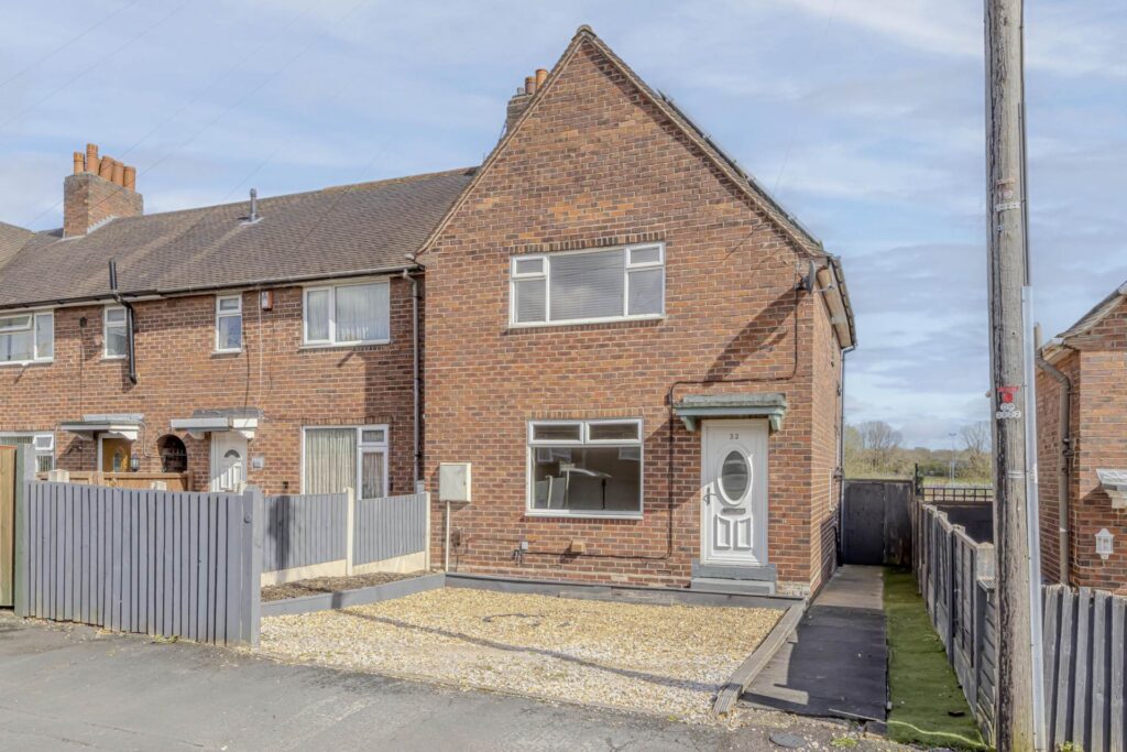 Moran Road, Newcastle, ST5