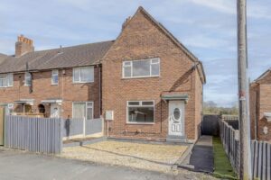 Moran Road, Newcastle, ST5