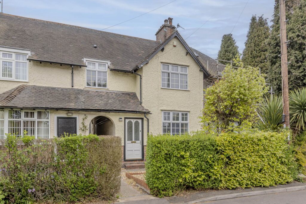 Barnfield, Stoke On Trent
