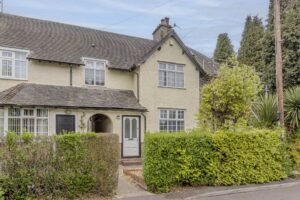 Barnfield, Stoke On Trent