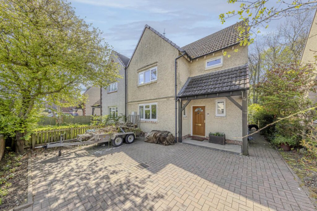 First Avenue, Kidsgrove, ST7