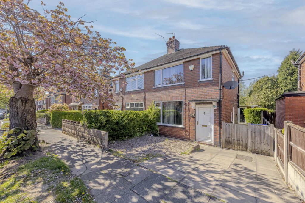Barry Avenue, Stoke-On-Trent, ST2