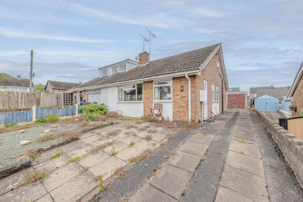 Edward Davies Close, Stoke On Trent