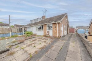 Edward Davies Close, Stoke On Trent