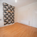 Leopold Street, Stoke-On-Trent, ST4
