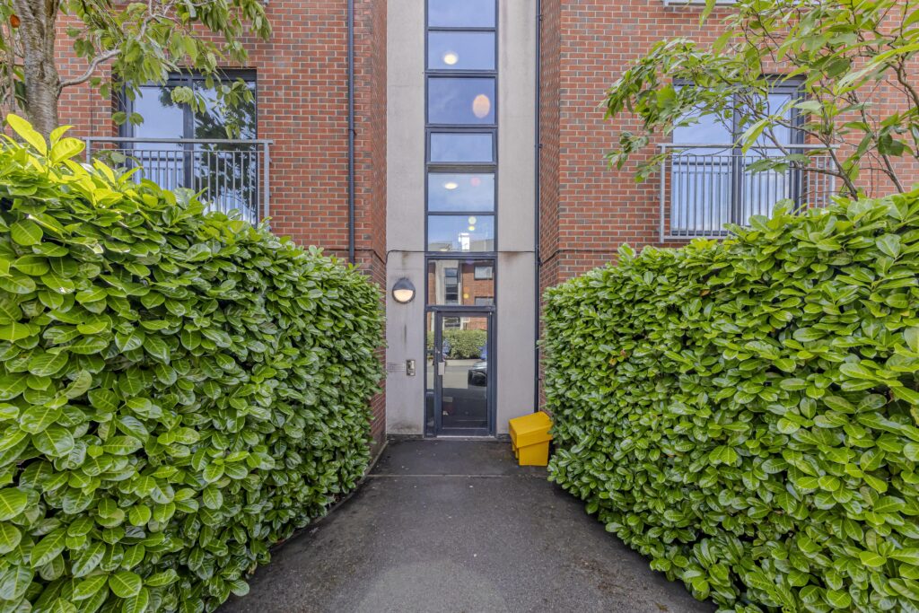 Penstock Drive, Stoke-On-Trent, ST4