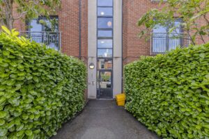 Penstock Drive, Stoke-On-Trent, ST4