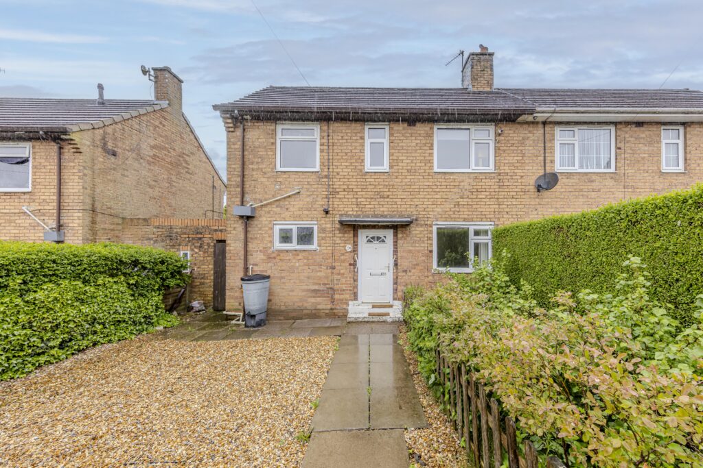 Marlow Road, Stoke-On-Trent, ST3
