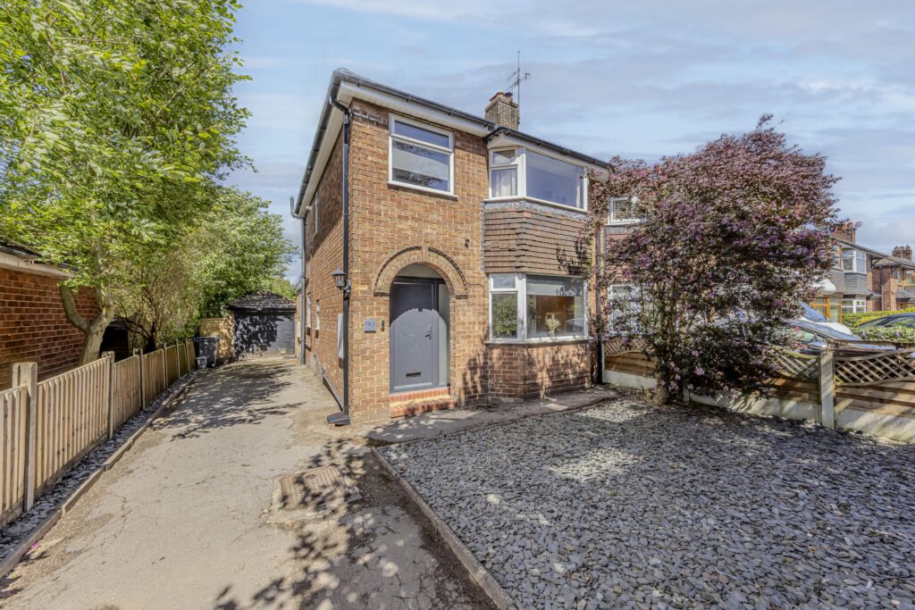 Maythorne Road, Stoke-On-Trent, ST3