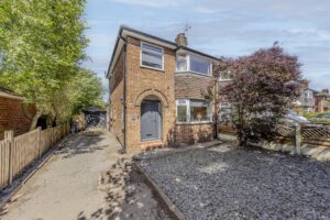 Maythorne Road, Stoke-On-Trent, ST3