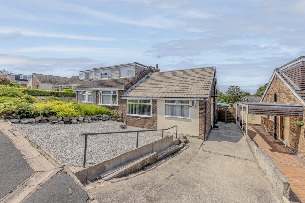 Caroline Close, Werrington, ST9