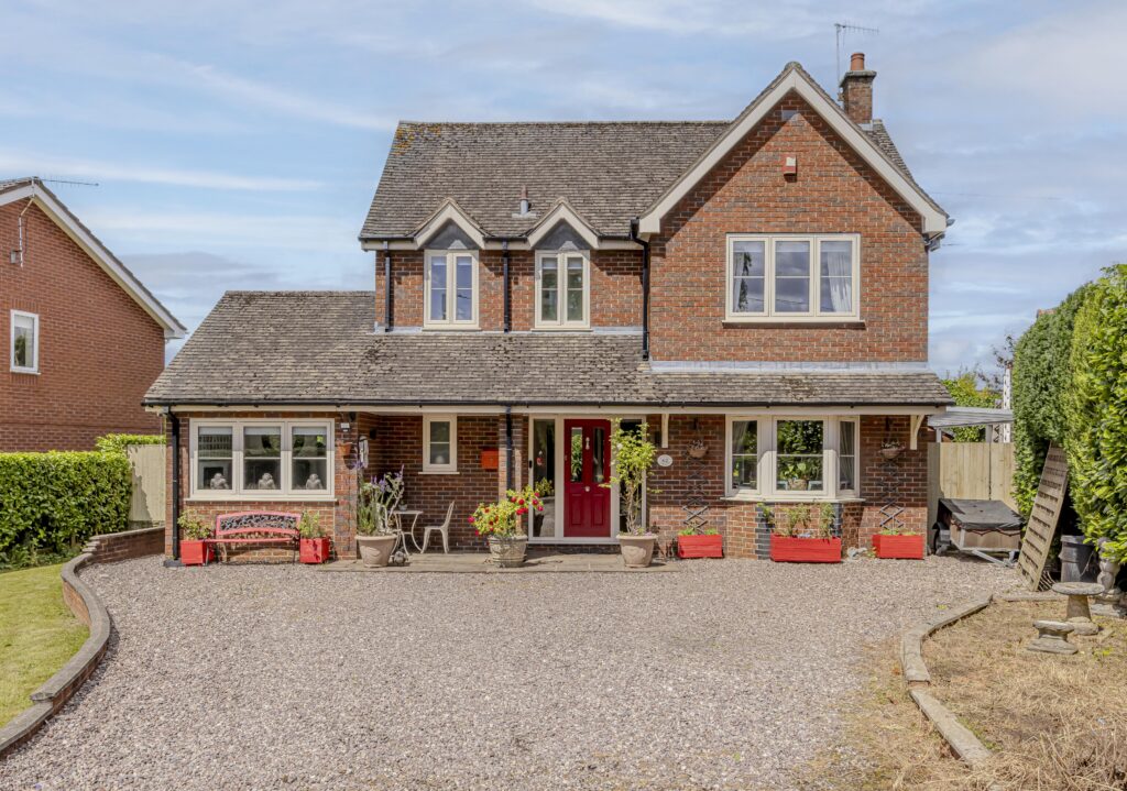 Goms Mill Road, Stoke-On-Trent, ST3