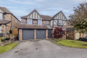 Bluebell Drive, Newcastle, ST5