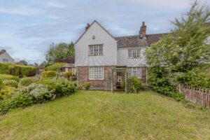 Stevenson Road, Stoke-On-Trent, ST2
