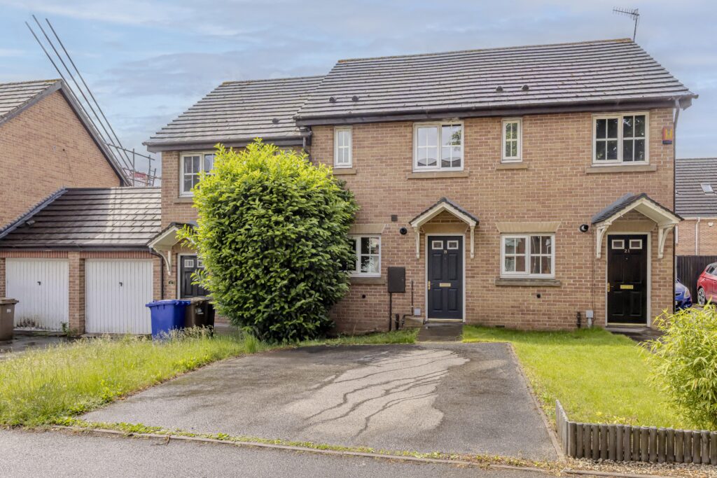 All Saints Road, Stoke-On-Trent, ST4