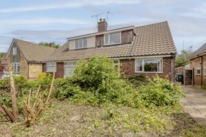 Parkstone Avenue, Newcastle, ST5