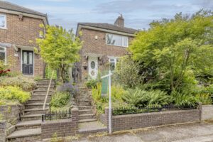 Second Avenue, Newcastle, ST5