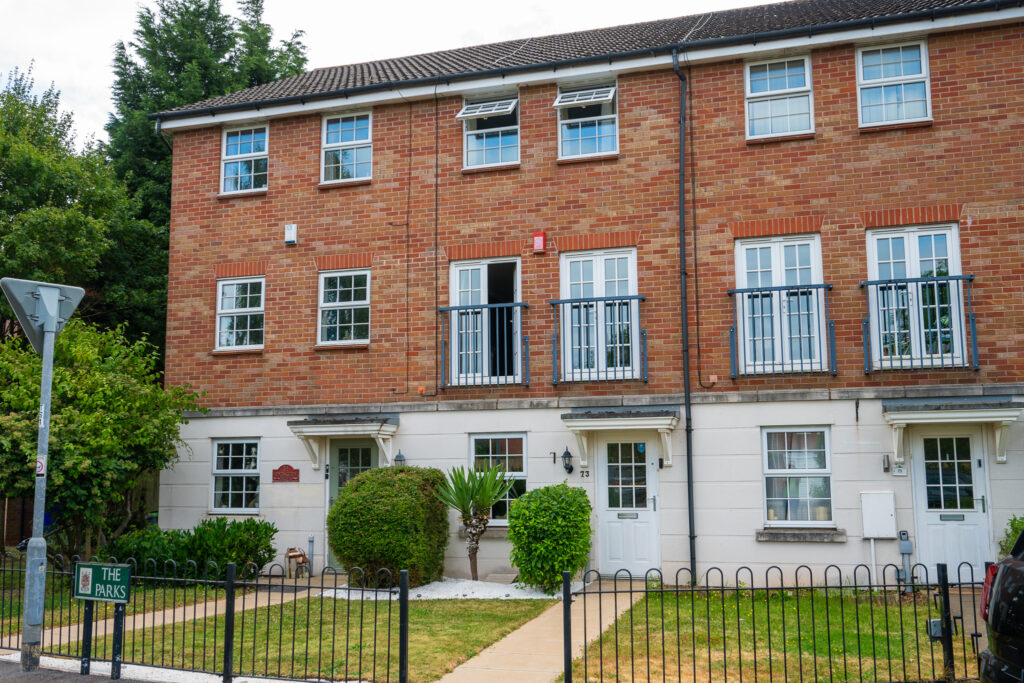 Edgbaston Drive, Stoke-On-Trent, ST4
