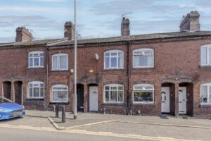 New Inn Lane, Stoke-On-Trent, ST4
