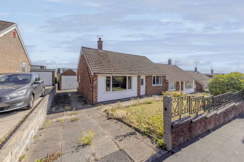 Axon Crescent, Stoke-On-Trent, ST3