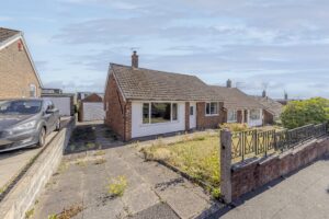 Axon Crescent, Stoke-On-Trent, ST3