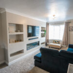 Pacific Road, Stoke-On-Trent, ST4