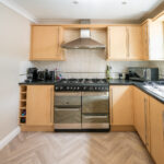 Edgbaston Drive, Stoke-On-Trent, ST4