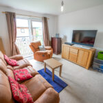 Tattershall Court, Stoke-On-Trent, ST4