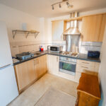 Tattershall Court, Stoke-On-Trent, ST4