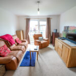 Tattershall Court, Stoke-On-Trent, ST4