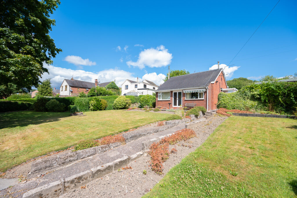 Glebe Road, Kingsley, ST10