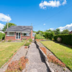 Glebe Road, Kingsley, ST10