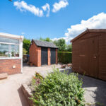 Glebe Road, Kingsley, ST10