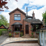 Star & Garter Road, Stoke-On-Trent, ST3