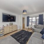 Eros Crescent, Stoke-On-Trent, ST1