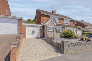 Dartford Place, Stoke-On-Trent, ST6