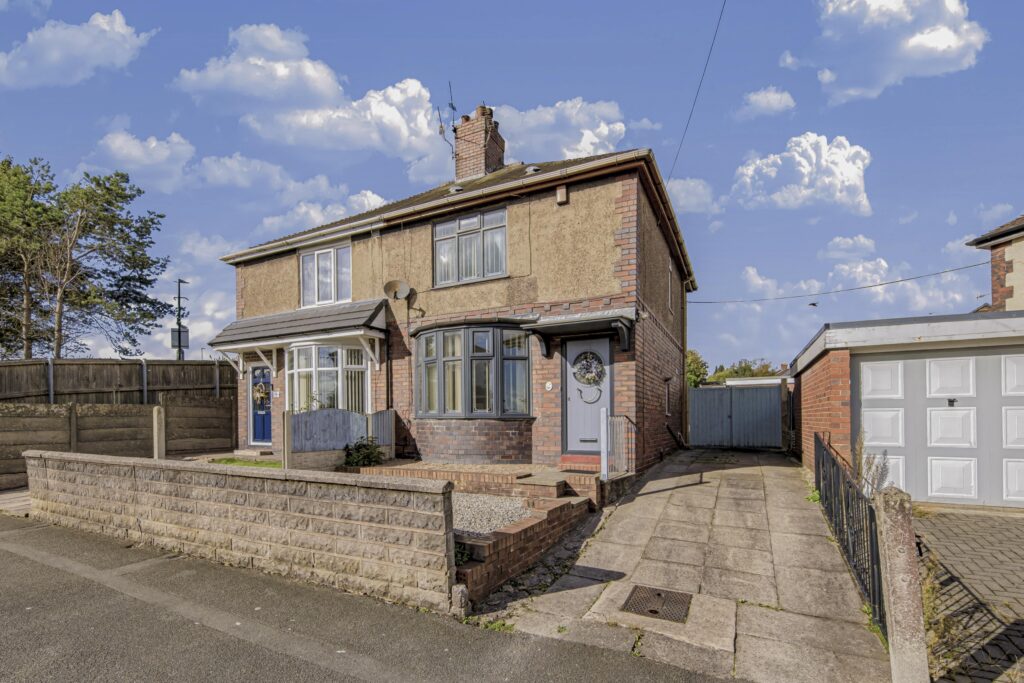 Shelford Road, Stoke-On-Trent, ST6