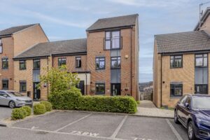 Brentleigh Way, Stoke-On-Trent, ST1
