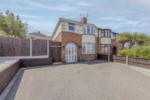 Inglewood Drive, Newcastle, ST5