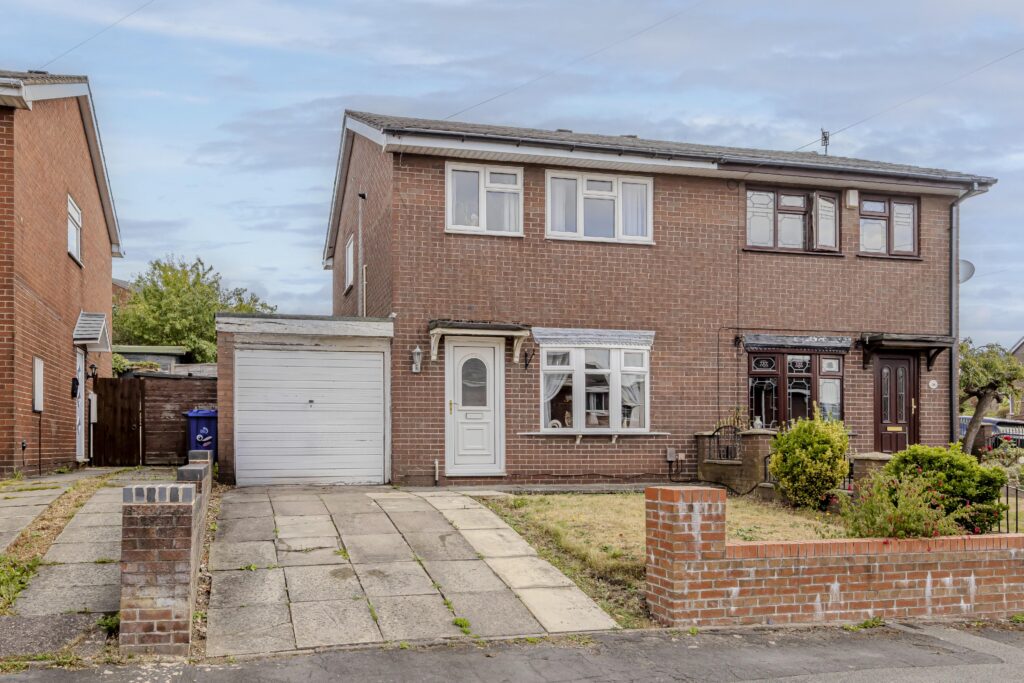 Hemingway Road, Stoke-On-Trent, ST3