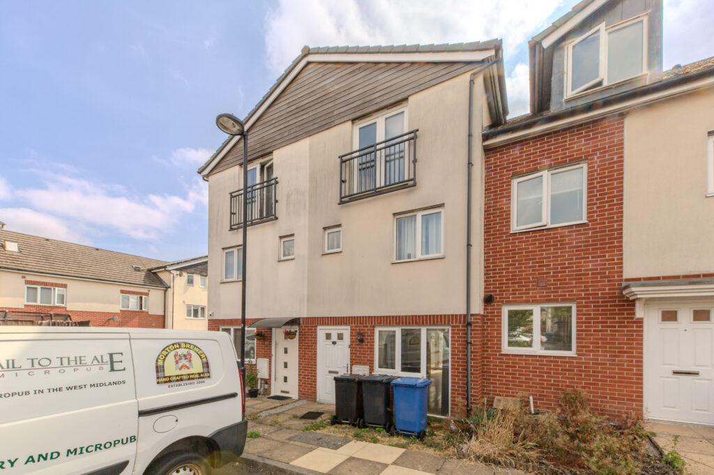 Kiln View, Stoke-On-Trent, ST1