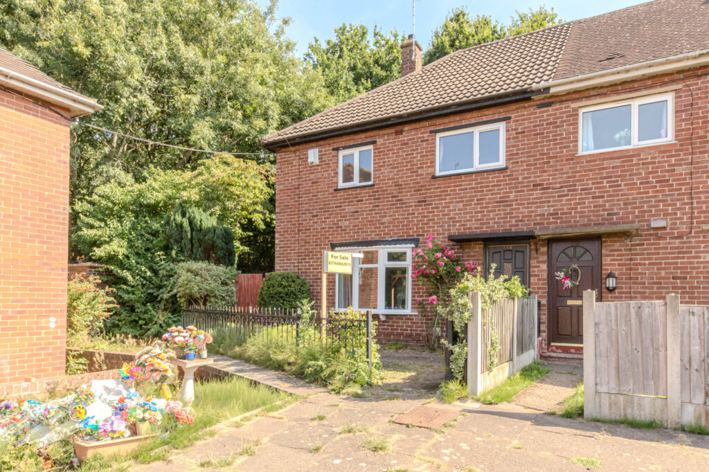 Lodge Road, Stoke-On-Trent, ST4