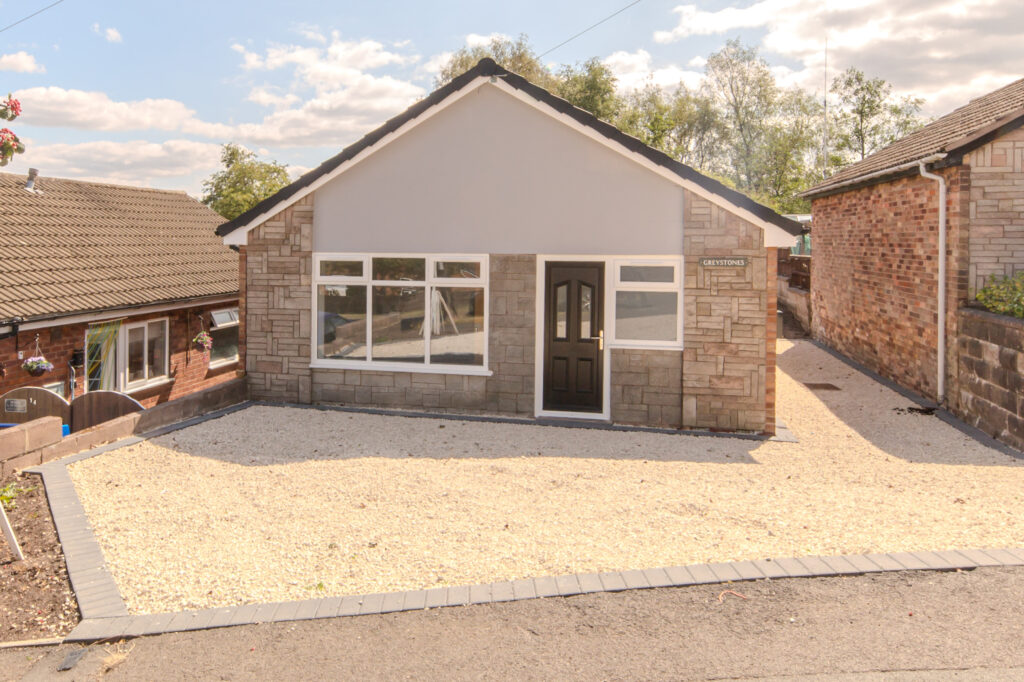 Stratheden Road, Stoke-On-Trent, ST6